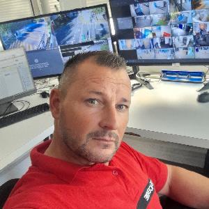 Photo de profil