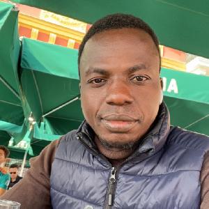 Photo de profil