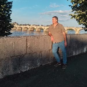 Photo de profil