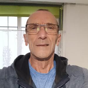 Photo de profil