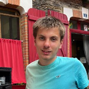 Photo de profil