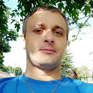 Photo de profil