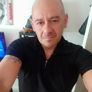 Photo de profil