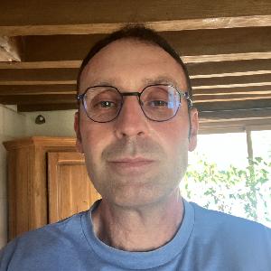 Photo de profil