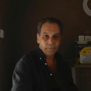 Photo de profil