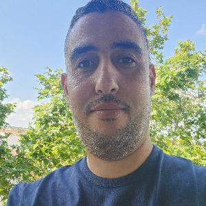 Photo de profil