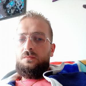 Photo de profil