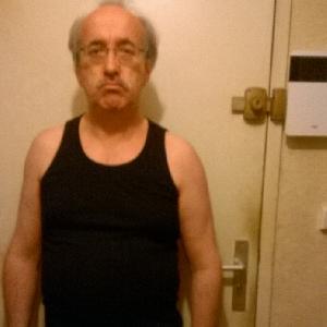 Photo de profil