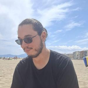Photo de profil