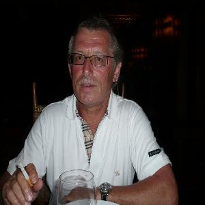 Photo de profil