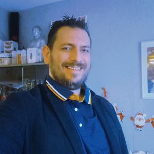 Photo de profil