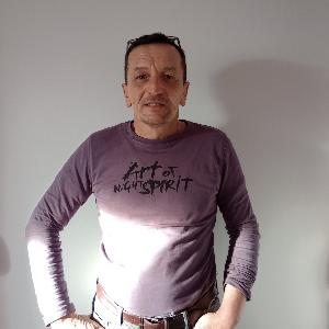 Photo de profil