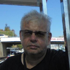 Photo de profil