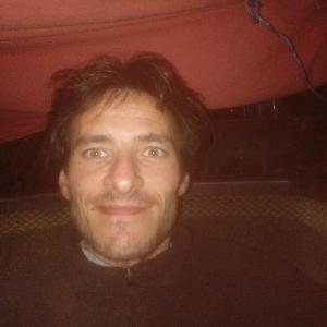 Photo de profil