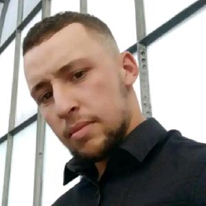 Photo de profil