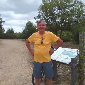 Photo de profil