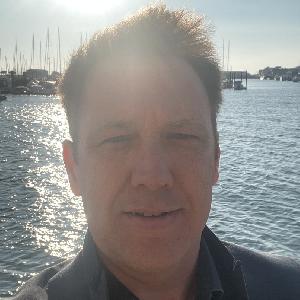 Photo de profil