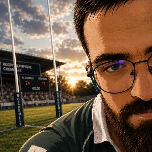 Photo de profil