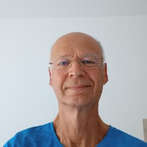 Photo de profil
