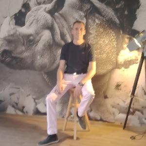 Photo de profil