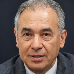 Photo de profil