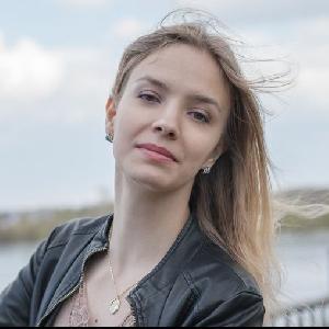 Photo de profil