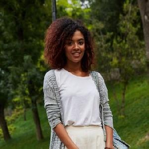 Photo de profil