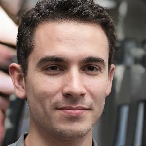 Photo de profil